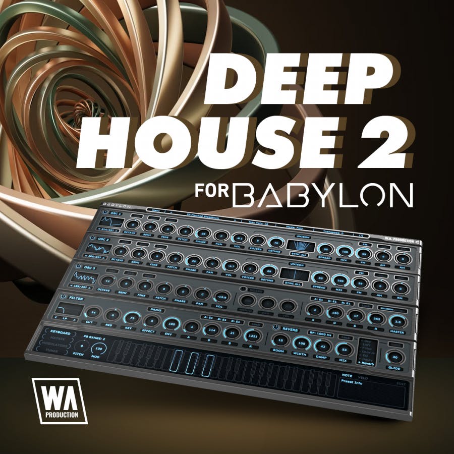 Babylon & Expansions | W. A. Production