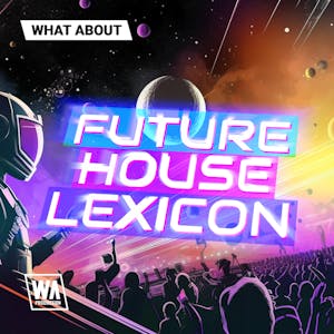Future House Lexicon
