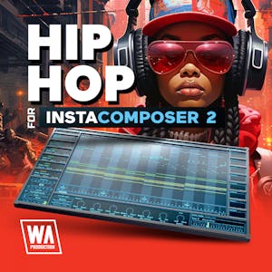 Hip Hop for InstaComposer 2