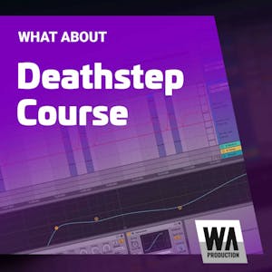 Deathstep Course
