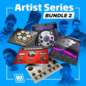Artist Series Bundle 2