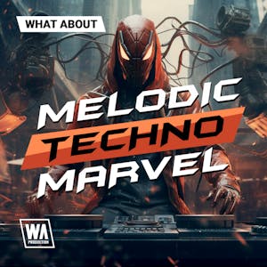 Melodic Techno Marvel