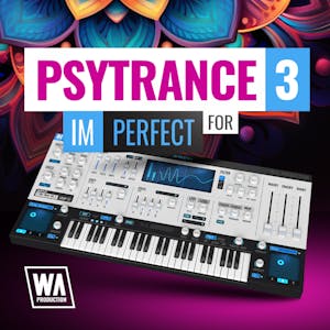 Psytrance 3 for ImPerfect