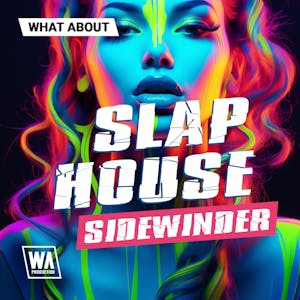 Slap House Sidewinder