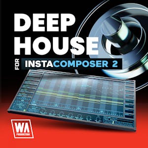 Deep House for InstaComposer 2