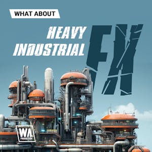 Heavy Industrial FX