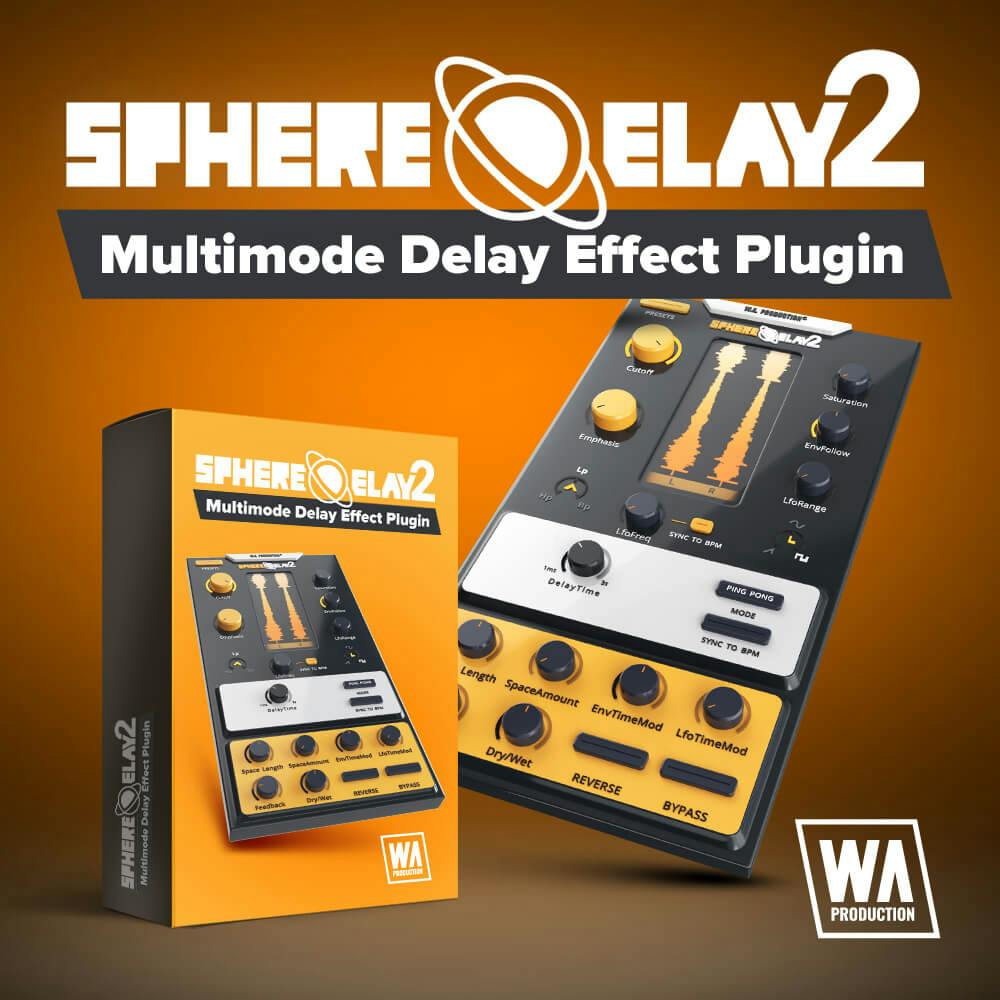 SphereDelay2Upgrade