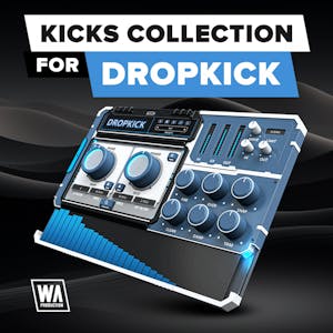 Kicks Collection For DropKick