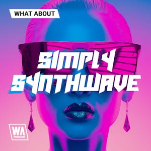 Simply Synthwave