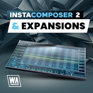 InstaComposer 2 &amp; Expansions