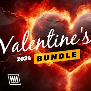 2024 Valentine&#039;s Bundle