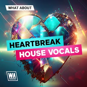 Heartbreak House Vocals