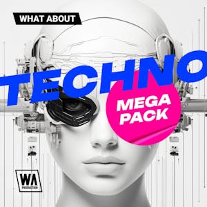 Techno Mega Pack Upgrade