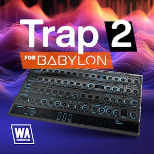 Trap 2 for Babylon
