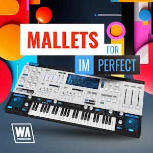Mallets for ImPerfect