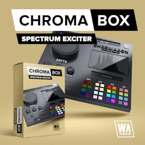 ChromaBox (Previously ColorBox)