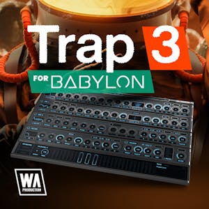 Trap 3 For Babylon