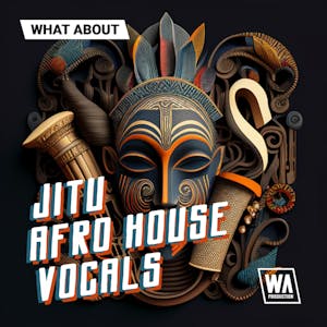 Jitu Afro House Vocals