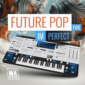 Future Pop for ImPerfect