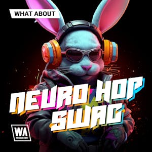 Neuro Hop Swag