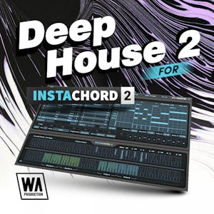 Deep House 2 for InstaChord 2