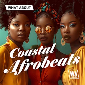 Coastal Afrobeats