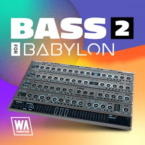Bass 2 For Babylon