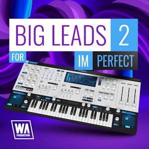 Big Leads 2 for ImPerfect