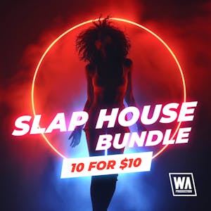 Slap House Bundle 10 for 10