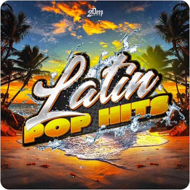 Latin Pop Hits W. A. Production
