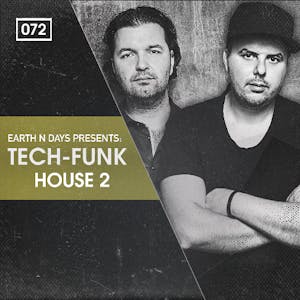 Tech-Funk House 2 by Earth n Days