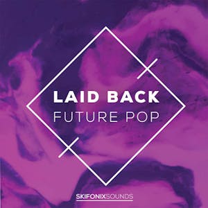 Laid Back Future Pop
