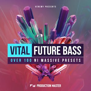 Vital Future Bass