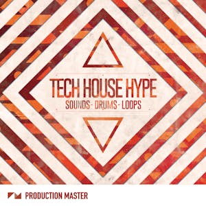 Tech House Hype