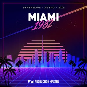 Miami 1982
