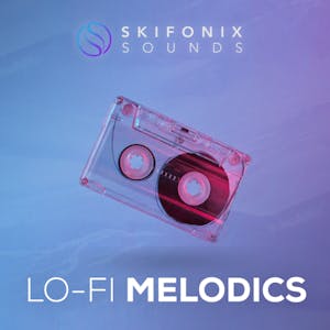 Lo-Fi Melodics