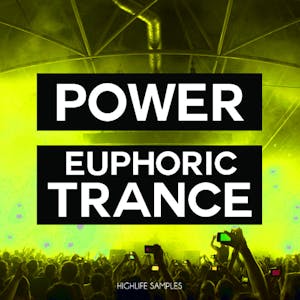 Power Euphoric Trance