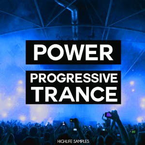 Power Progressive Trance