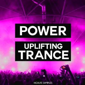 Power Uplifting Trance