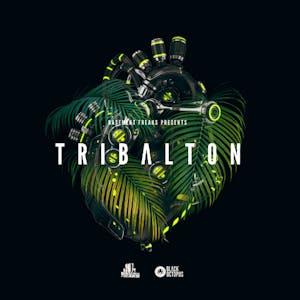 Tribalton by Basement Freaks