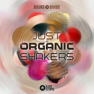 Just Organic Shakers