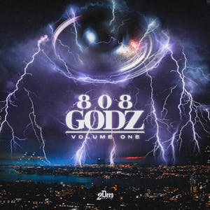 808 Godz Volume One