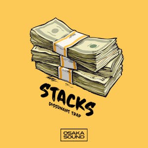 Stacks - Dissonant Trap