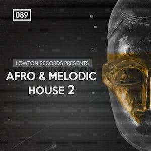 Afro &amp; Melodic House 2