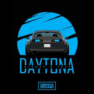 Daytona 2 - Hip Hop &amp; Trap