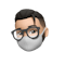 User's profile avatar