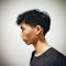 User's profile avatar